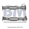 RENAU 7700844798 Exhaust Pipe